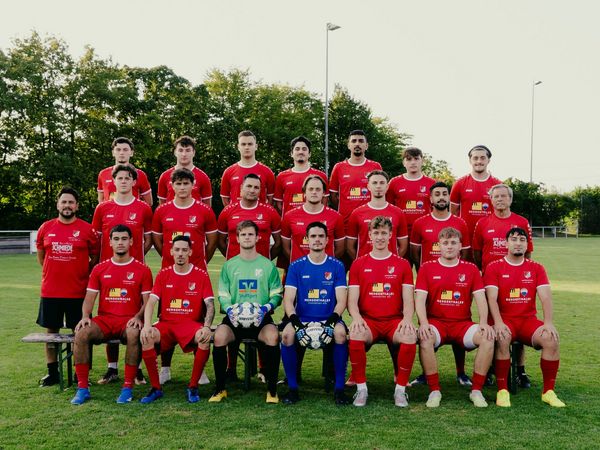 Unsere Männer Teams